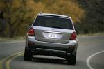 Mercedes-Benz GL-Class 2007 года